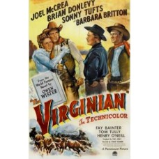 VIRGINIAN (1946)